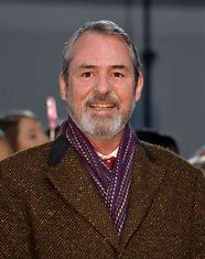 Neil Morrissey